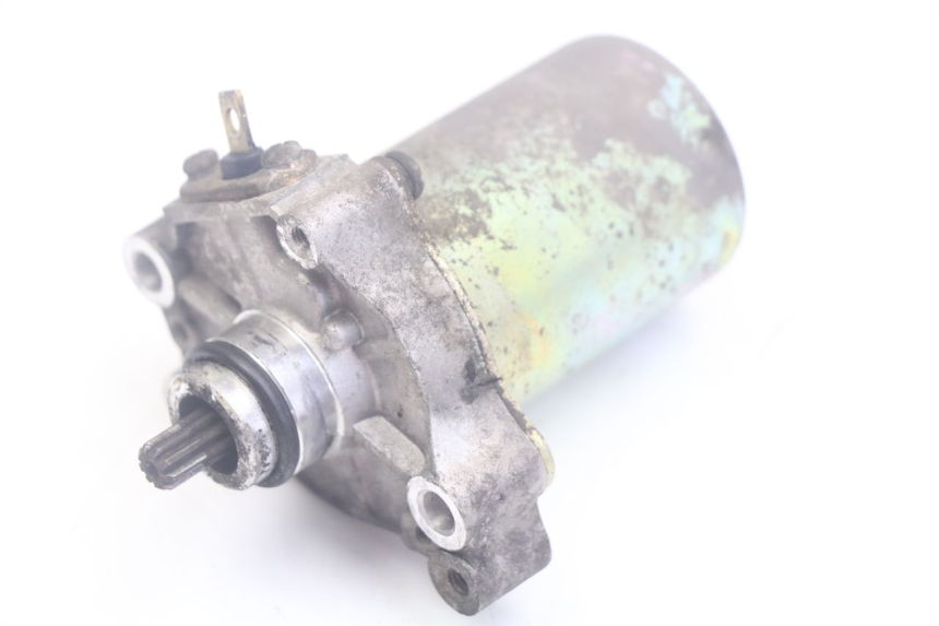 photo de STARTER APRILIA SCARABEO 100 (2003 - 2012) - Hauptansicht