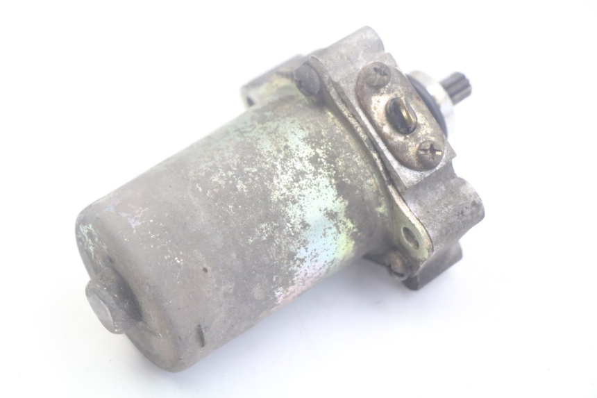 photo de STARTER APRILIA SCARABEO 100 (2003 - 2012) - Alternative Perspektive