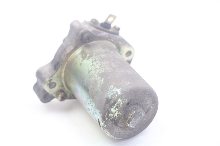 photo de STARTER APRILIA SCARABEO 100 (2003 - 2012) - Technische Nahaufnahme