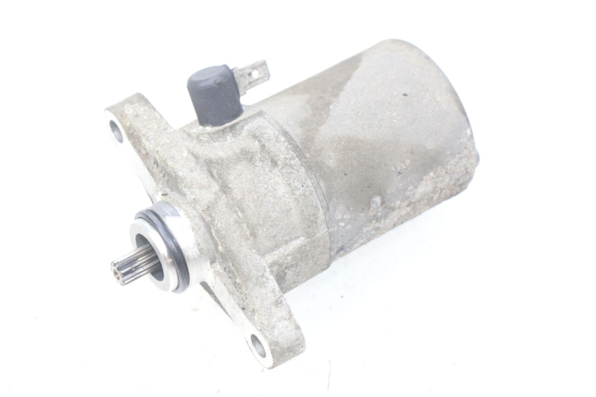 photo de ANLASSER KYMCO SENTO 50 (2008 - 2013) - Hauptansicht