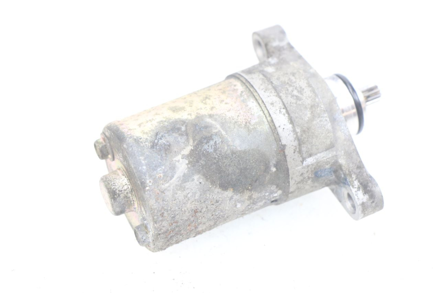 photo de ANLASSER KYMCO SENTO 50 (2008 - 2013) - Zoom auf Gebrauchszustand