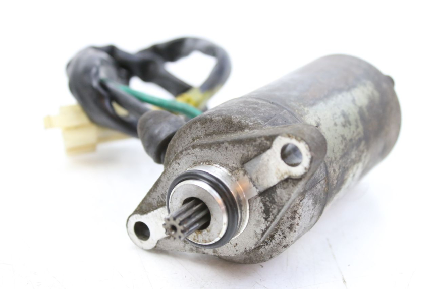 photo de STARTER KYMCO SENTO 100 (2008 - 2013) - Hauptansicht