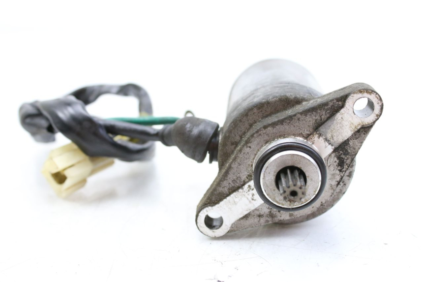 photo de STARTER KYMCO SENTO 100 (2008 - 2013) - Detailansicht des Bauteils