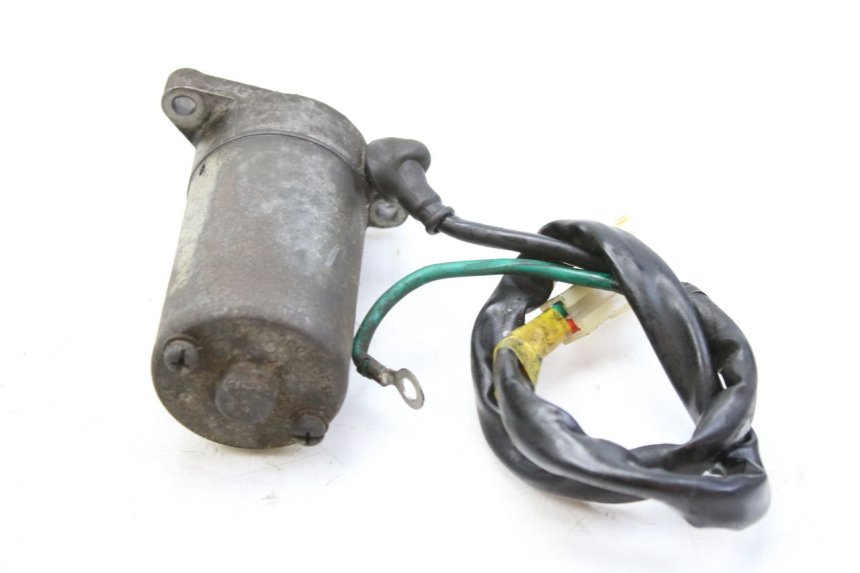 photo de STARTER KYMCO SENTO 100 (2008 - 2013) - Alternative Perspektive