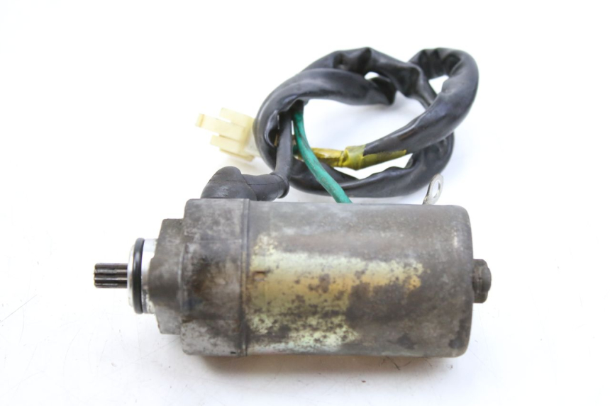 photo de STARTER KYMCO SENTO 100 (2008 - 2013) - Technische Nahaufnahme