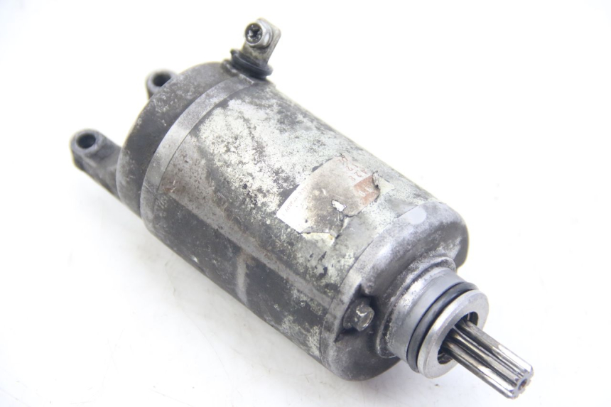 photo de STARTER SUZUKI SIXTEEN 125 (2008 - 2010) - Hauptansicht