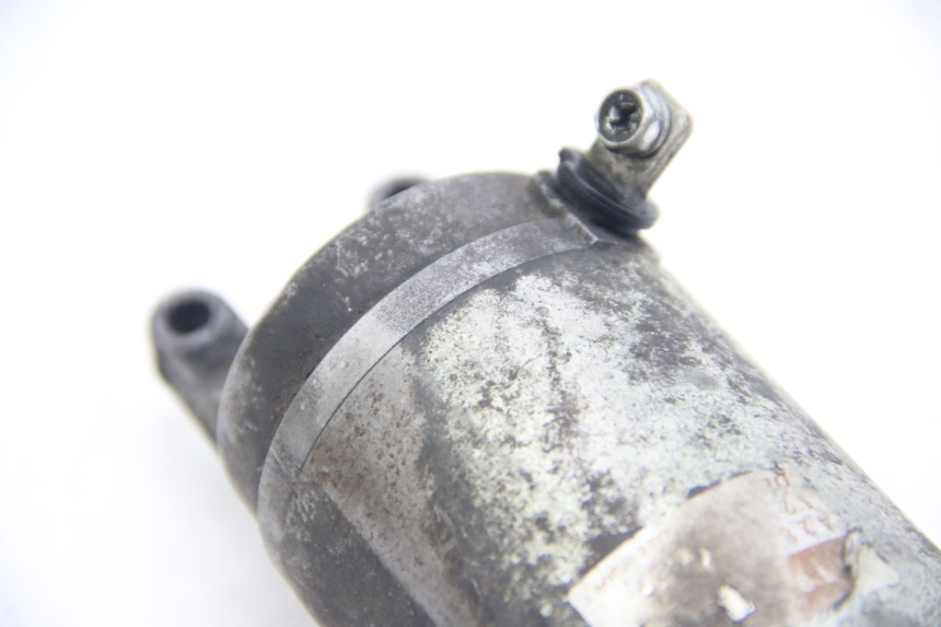 photo de STARTER SUZUKI SIXTEEN 125 (2008 - 2010) - Alternative Perspektive