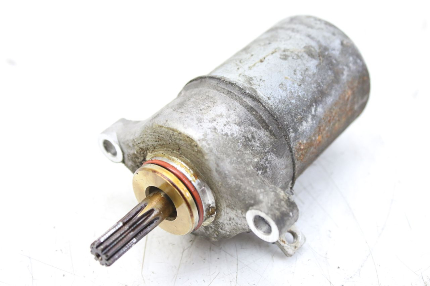 photo de STARTER MBK SKYCRUISER 125 (2010 - 2013) - Hauptansicht