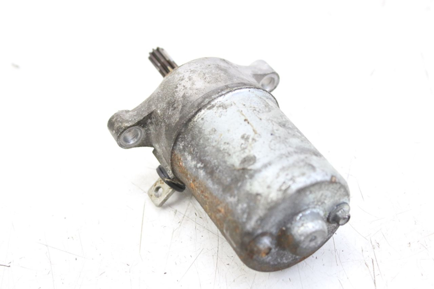 photo de STARTER MBK SKYCRUISER 125 (2010 - 2013) - Alternative Perspektive