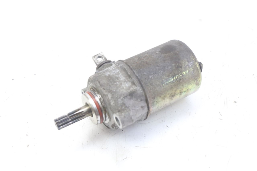 photo de ANLASSER MBK SKYCRUISER 125 (2006 - 2009) - Alternative Perspektive