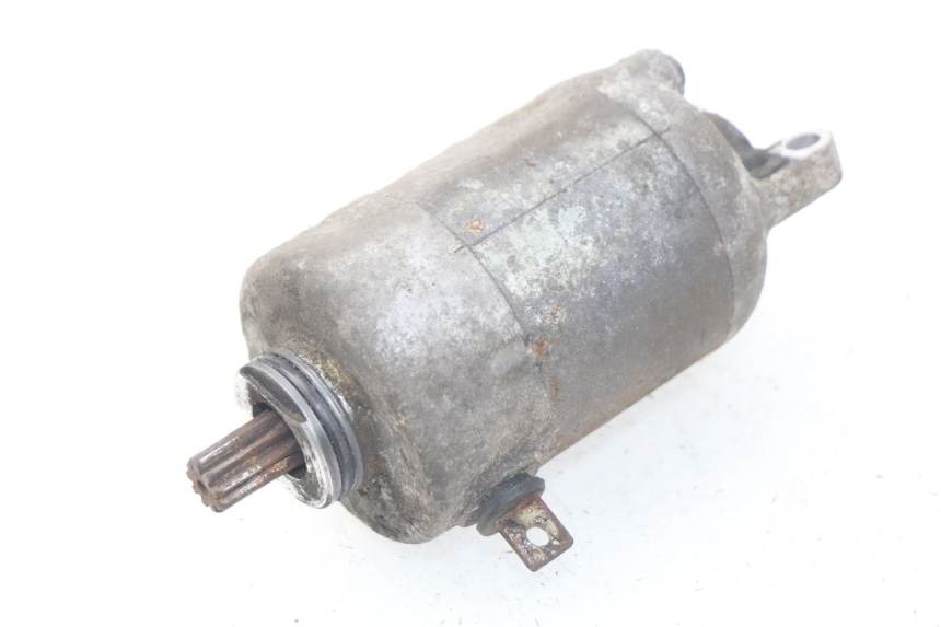 photo de ANLASSER MBK SKYLINER 125 (2004 - 2007) - Zoom auf Gebrauchszustand