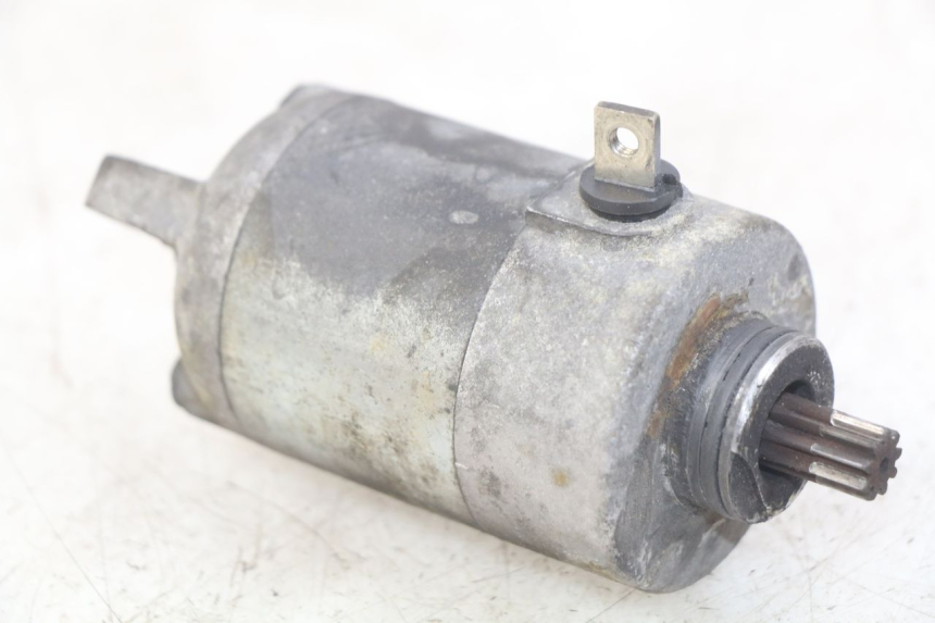 photo de STARTER MBK SKYLINER 125 (1998 - 2001) - Hauptansicht