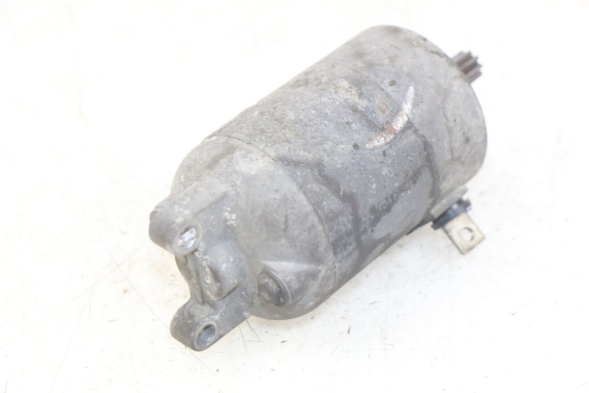 photo de STARTER MBK SKYLINER 125 (1998 - 2001) - Zoom auf Gebrauchszustand