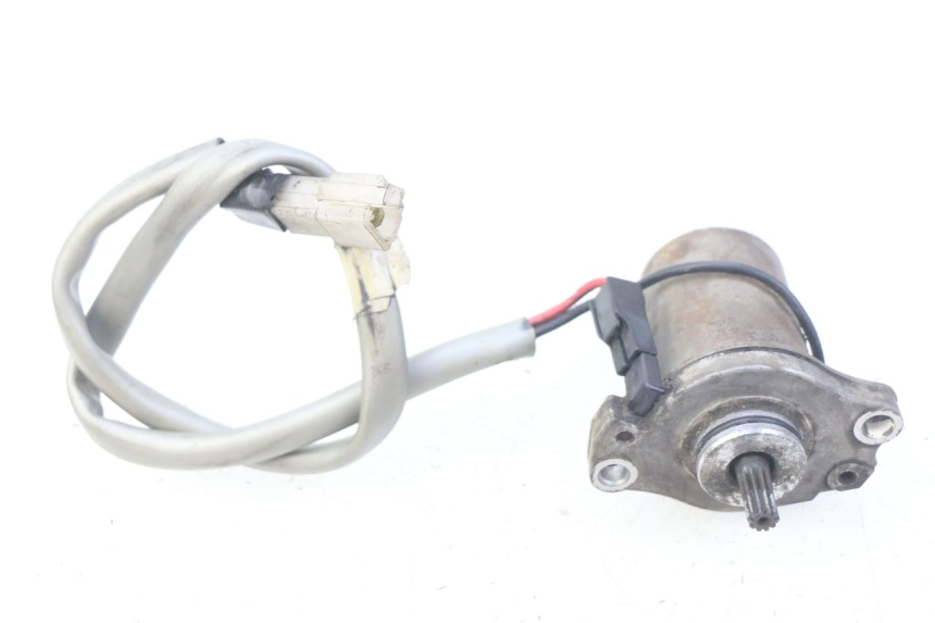 photo de ANLASSER YAMAHA SLIDER NAKED 50 (2004 - 2018) - Hauptansicht