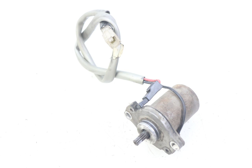 photo de ANLASSER YAMAHA SLIDER NAKED 50 (2004 - 2018) - Alternative Perspektive