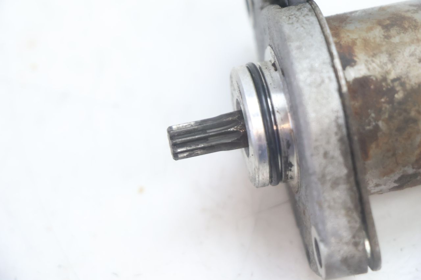 photo de ANLASSER YAMAHA SLIDER 50 (1999 - 2004) - Detailansicht des Bauteils
