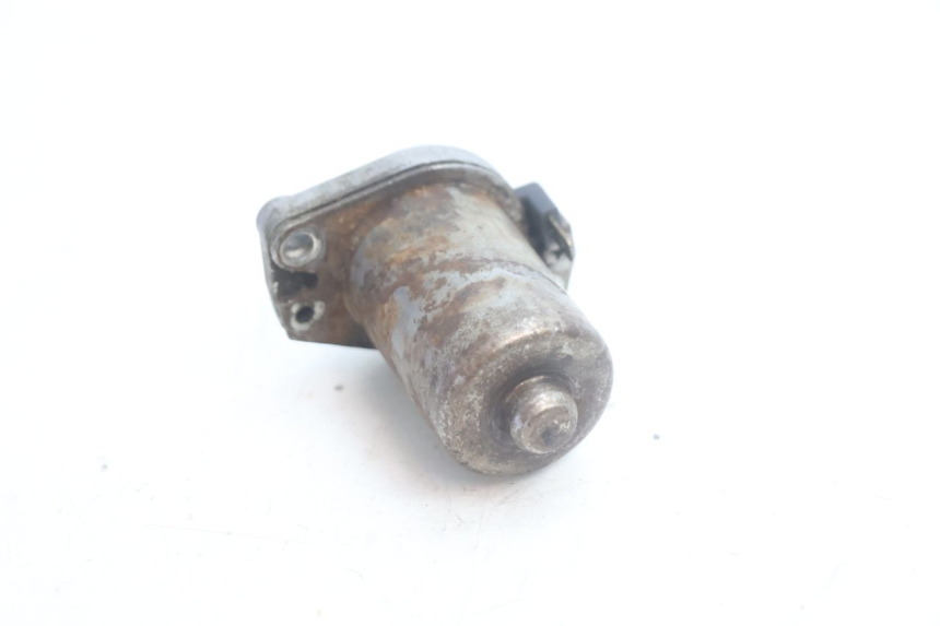 photo de ANLASSER YAMAHA SLIDER 50 (1999 - 2004) - Oberflächenzustand und Material