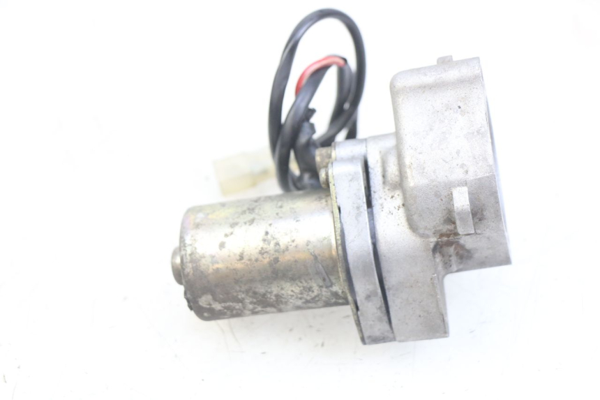 photo de STARTER GAS-GAS SM ROOKIE 50 (2001 - 2005) - Zoom auf Gebrauchszustand