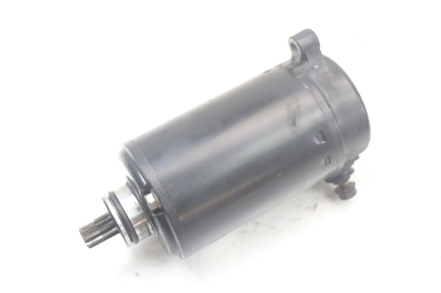 photo de STARTER TRIUMPH SPEED TRIPLE T301 900 (1994 - 1996) - Zoom auf Gebrauchszustand