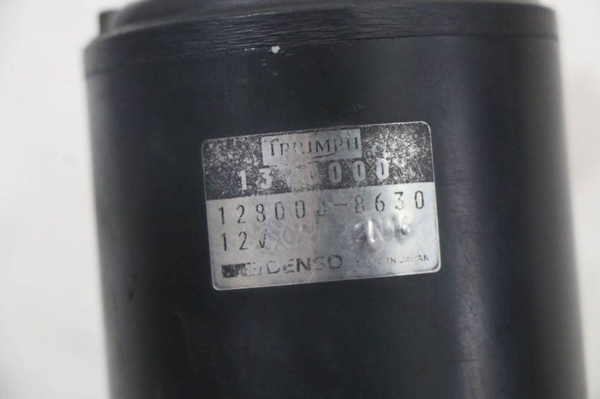 photo de STARTER TRIUMPH SPEED TRIPLE T301 900 (1994 - 1996) - Alternative Perspektive