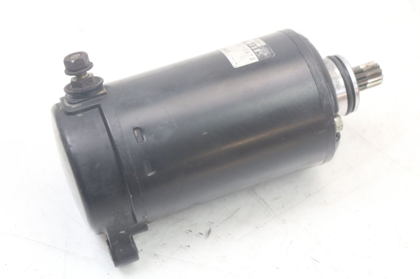 photo de STARTER TRIUMPH SPEED TRIPLE T301 900 (1994 - 1996) - Technische Nahaufnahme