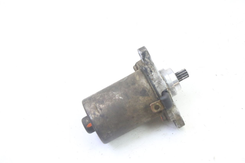 photo de ANLASSER PEUGEOT SPEEDAKE 50 (1995 - 1997) - Alternative Perspektive