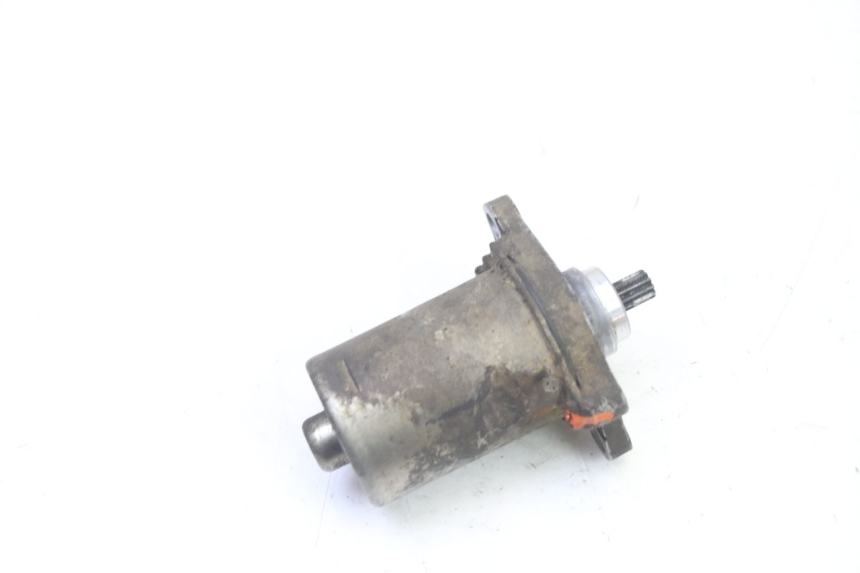 photo de ANLASSER PEUGEOT SPEEDAKE 50 (1995 - 1997) - Technische Nahaufnahme