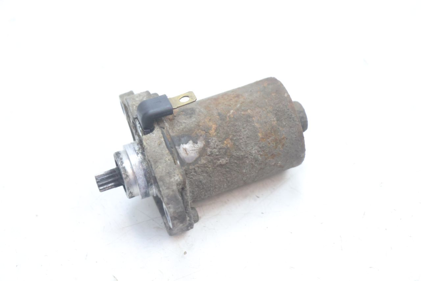 photo de ANLASSER PEUGEOT SPEEDFIGHT 2 AC 50 (2000 - 2009) - Hauptansicht