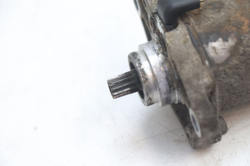 photo de ANLASSER PEUGEOT SPEEDFIGHT 2 AC 50 (2000 - 2009) - Detailansicht des Bauteils