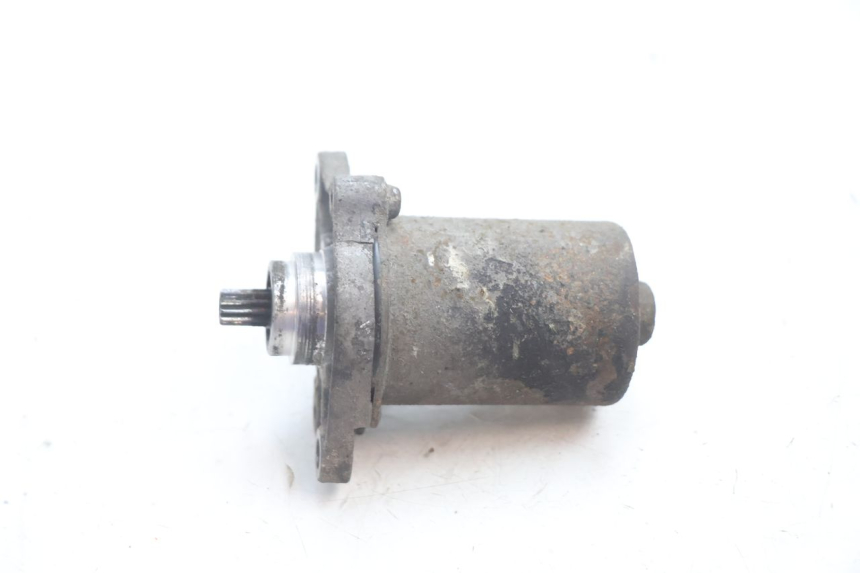 photo de ANLASSER PEUGEOT SPEEDFIGHT 2 AC 50 (2000 - 2009) - Zoom auf Gebrauchszustand