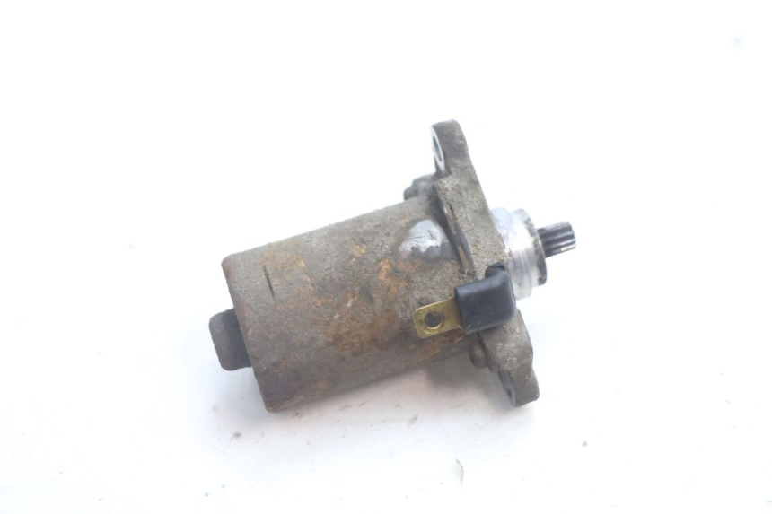 photo de ANLASSER PEUGEOT SPEEDFIGHT 2 AC 50 (2000 - 2009) - Alternative Perspektive