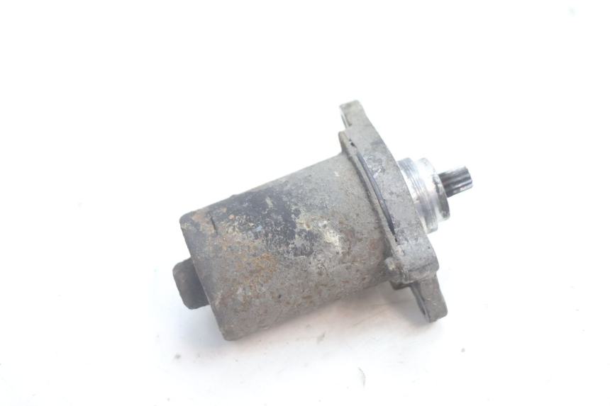 photo de ANLASSER PEUGEOT SPEEDFIGHT 2 AC 50 (2000 - 2009) - Technische Nahaufnahme