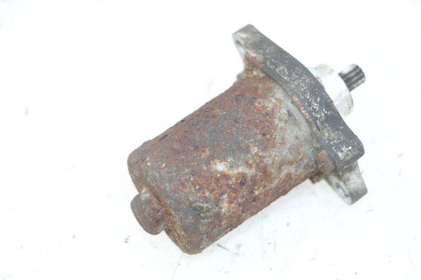 photo de ANLASSER PEUGEOT SPEEDFIGHT 2 LC 50 (2000 - 2009) - Alternative Perspektive