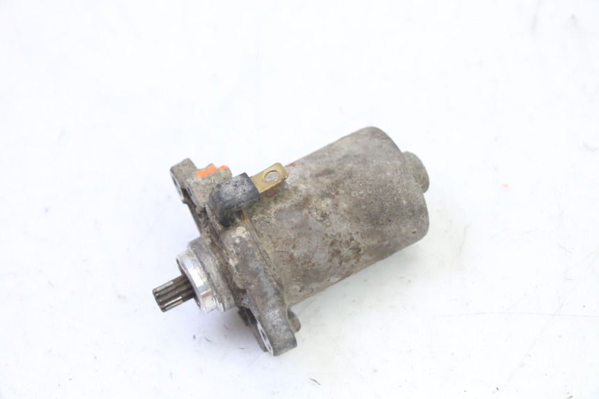 photo de ANLASSER PEUGEOT SPEEDFIGHT 3 AIR 50 (2009 - 2015) - Hauptansicht