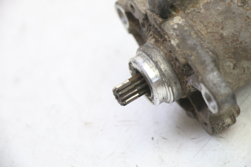 photo de ANLASSER PEUGEOT SPEEDFIGHT 3 AIR 50 (2009 - 2015) - Detailansicht des Bauteils