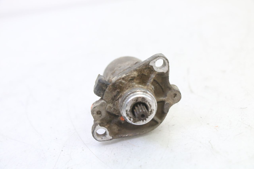 photo de ANLASSER PEUGEOT SPEEDFIGHT 3 AIR 50 (2009 - 2015) - Zoom auf Gebrauchszustand