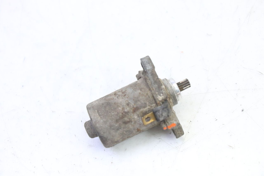 photo de ANLASSER PEUGEOT SPEEDFIGHT 3 AIR 50 (2009 - 2015) - Technische Nahaufnahme