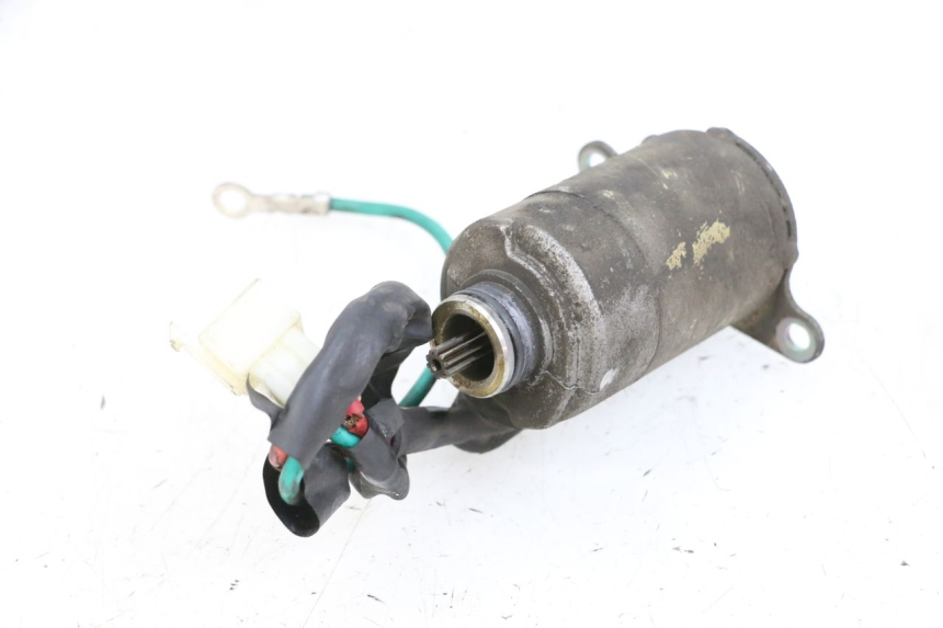 photo de ANLASSER PEUGEOT SPEEDFIGHT 4 4T EFI 50 (2021 - 2025) - Hauptansicht