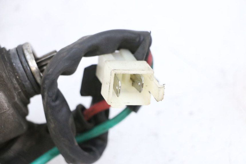 photo de ANLASSER PEUGEOT SPEEDFIGHT 4 4T EFI 50 (2021 - 2025) - Gesamtansicht des Produkts