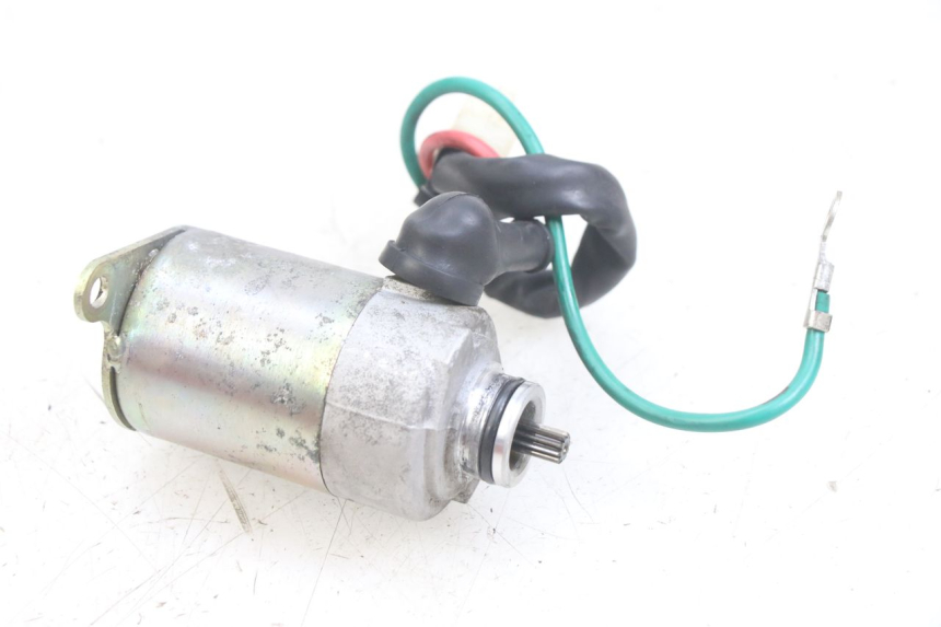 photo de STARTER PEUGEOT SPEEDFIGHT 4 4T 50 (2015 - 2020) - Hauptansicht