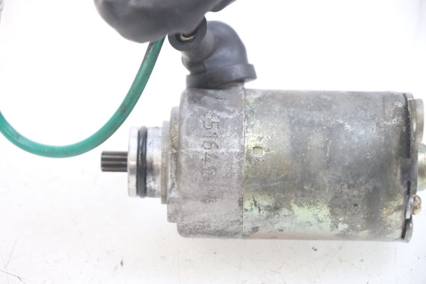 photo de STARTER PEUGEOT SPEEDFIGHT 4 4T 50 (2015 - 2020) - Detailansicht des Bauteils