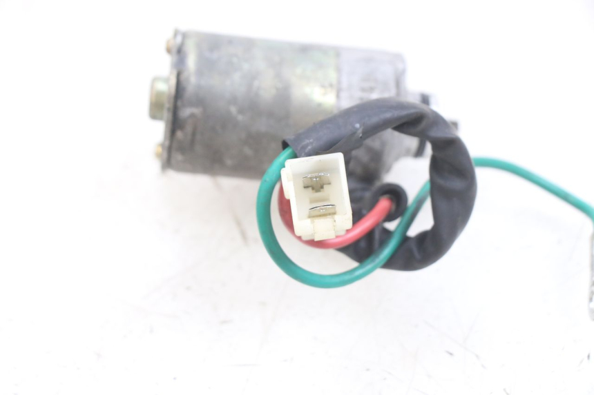 photo de STARTER PEUGEOT SPEEDFIGHT 4 4T 50 (2015 - 2020) - Zoom auf Gebrauchszustand