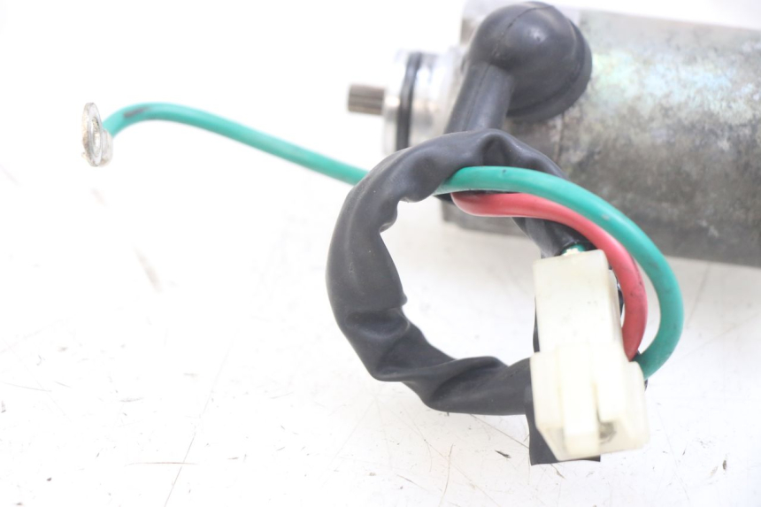 photo de STARTER PEUGEOT SPEEDFIGHT 4 4T 50 (2015 - 2020) - Alternative Perspektive