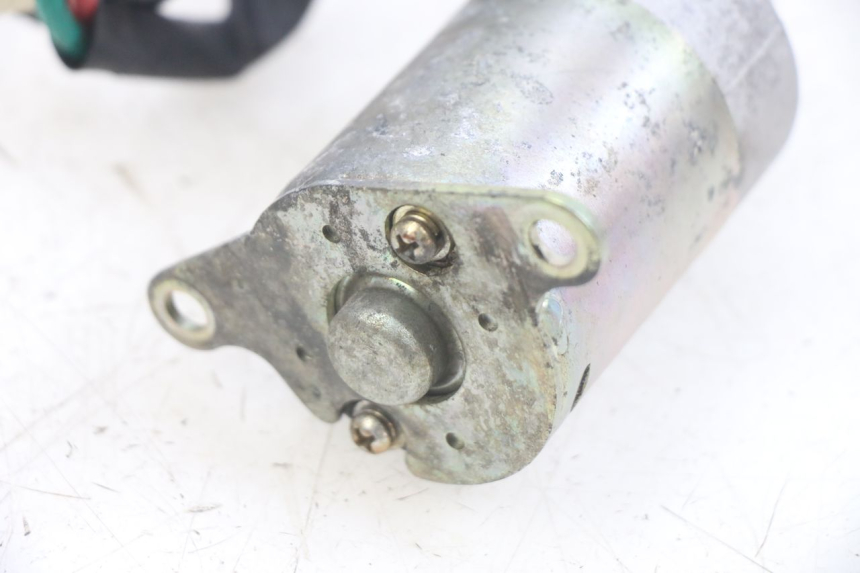 photo de STARTER PEUGEOT SPEEDFIGHT 4 4T 50 (2015 - 2020) - Technische Nahaufnahme