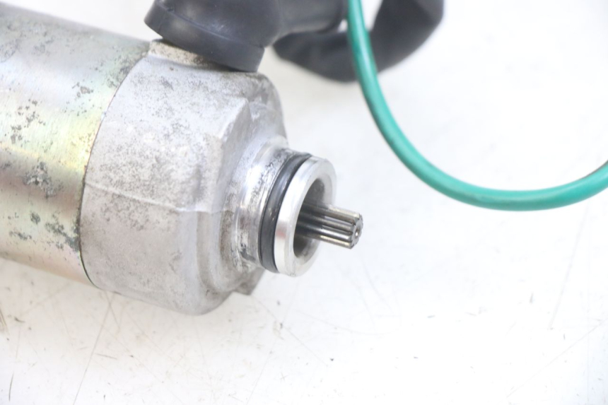 photo de STARTER PEUGEOT SPEEDFIGHT 4 4T 50 (2015 - 2020) - Gesamtansicht des Produkts