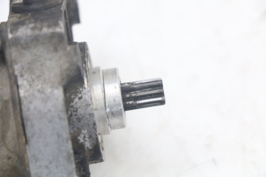 photo de STARTER PEUGEOT SPEEDFIGHT 100 (1997 - 2007) - Detailansicht des Bauteils