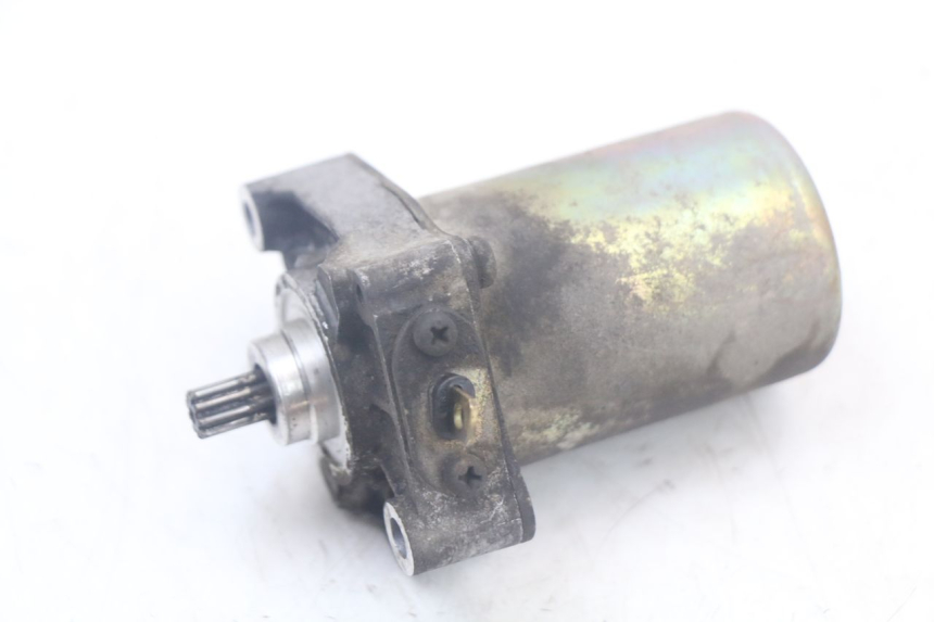 photo de STARTER PEUGEOT SPEEDFIGHT 100 (1997 - 2007) - Zoom auf Gebrauchszustand