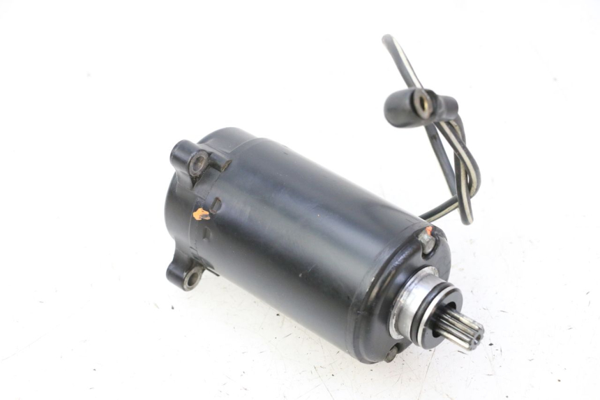 photo de ANLASSER TRIUMPH SPRINT 900 (1995 - 1998) - Hauptansicht