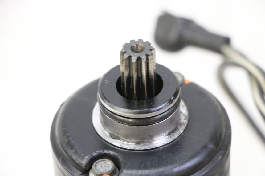 photo de ANLASSER TRIUMPH SPRINT 900 (1995 - 1998) - Alternative Perspektive