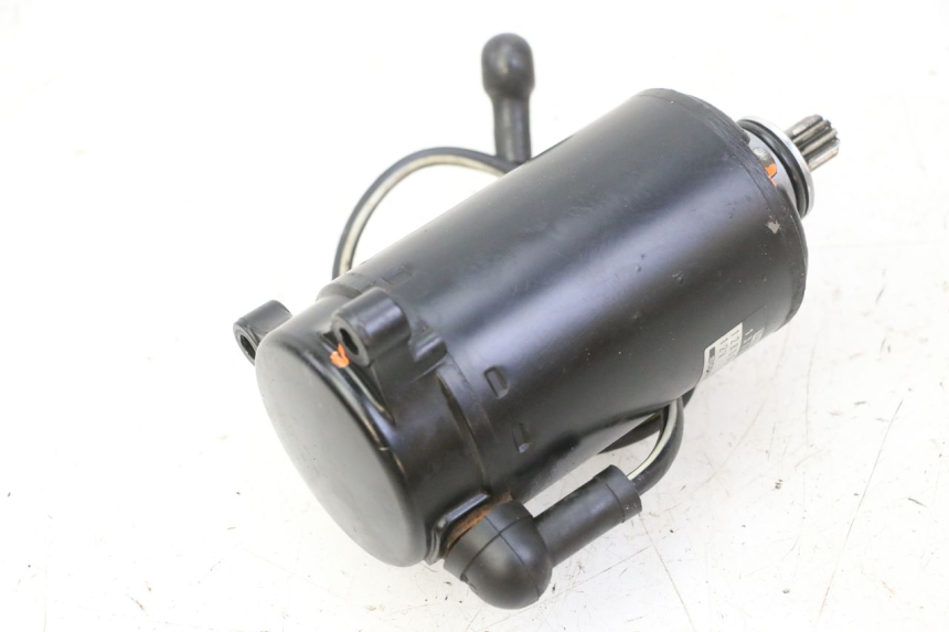 photo de ANLASSER TRIUMPH SPRINT 900 (1995 - 1998) - Technische Nahaufnahme